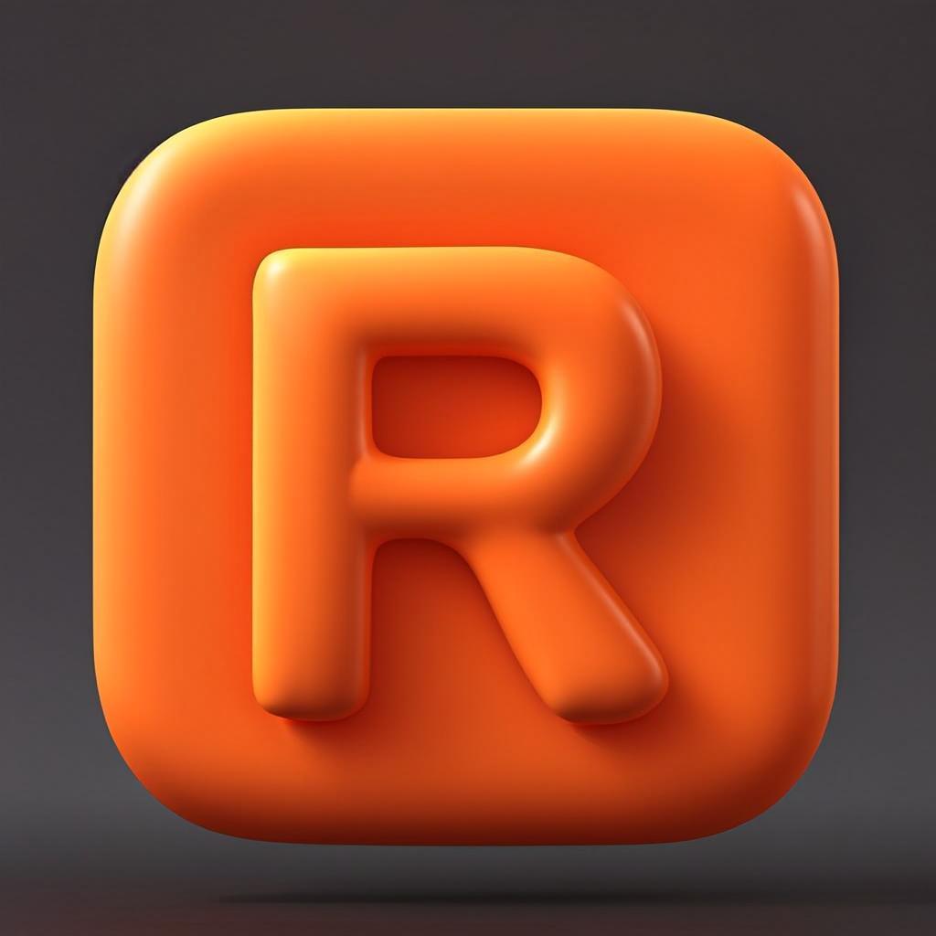 Logo Ramos Rizky